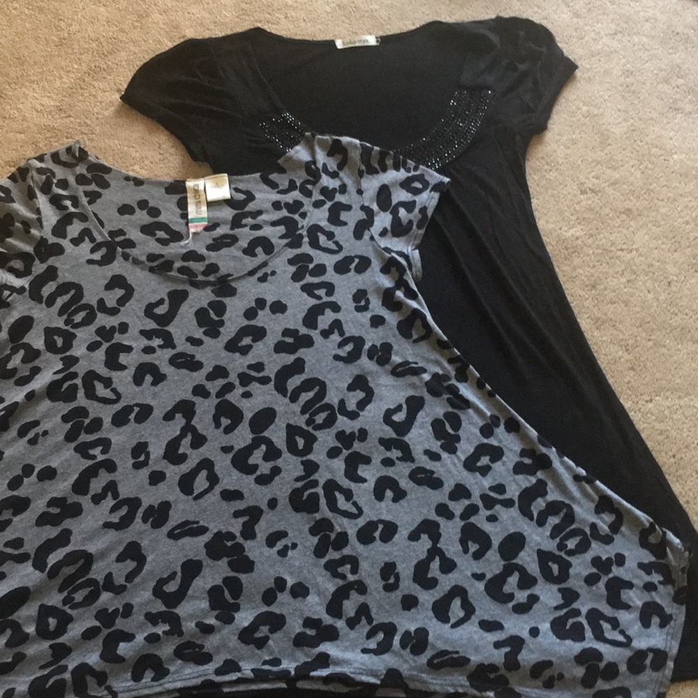Tunics dress bundle
